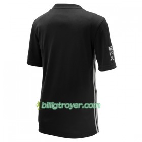 Billige Fotballdrakter Sporting Kansas City Bortedraktsett 2018/19 Kortermet